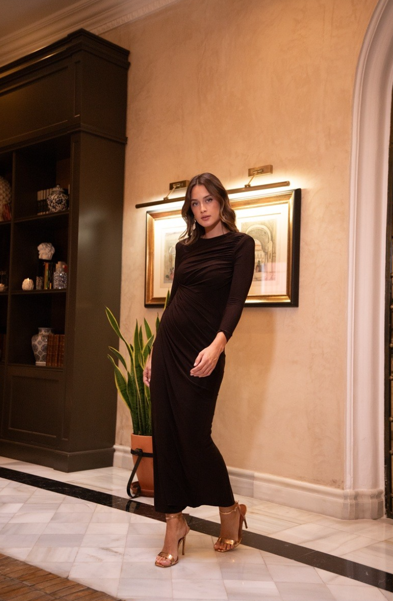 Vestido Alba