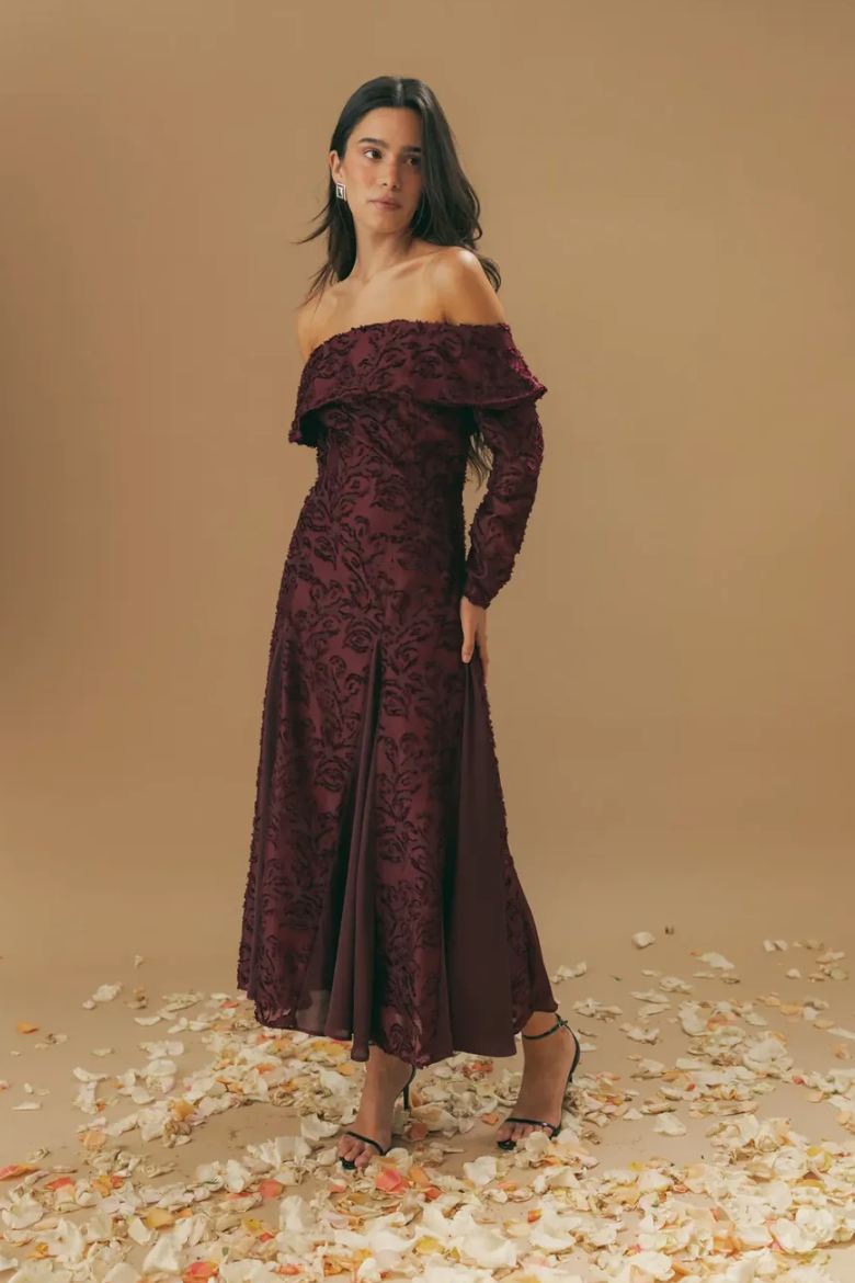 Vestido liria