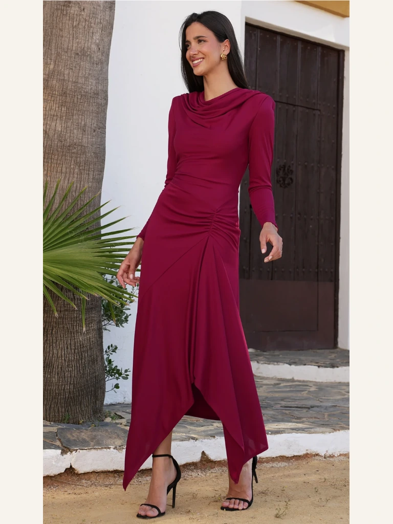 Vestido Carmona