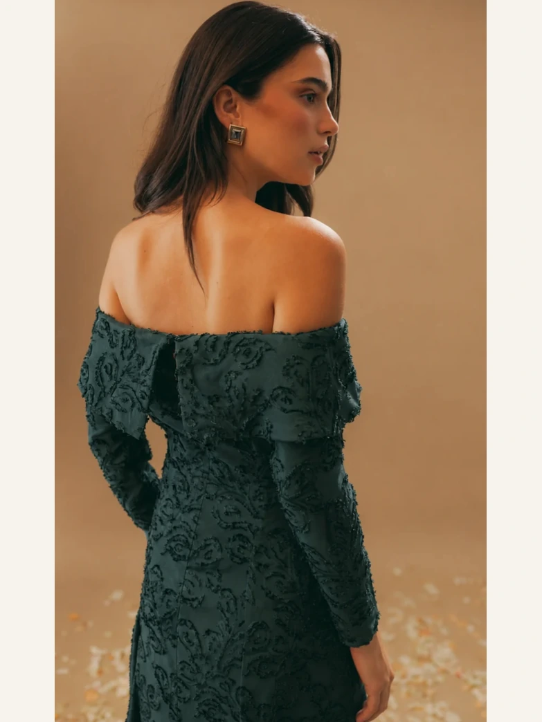 Vestido liria