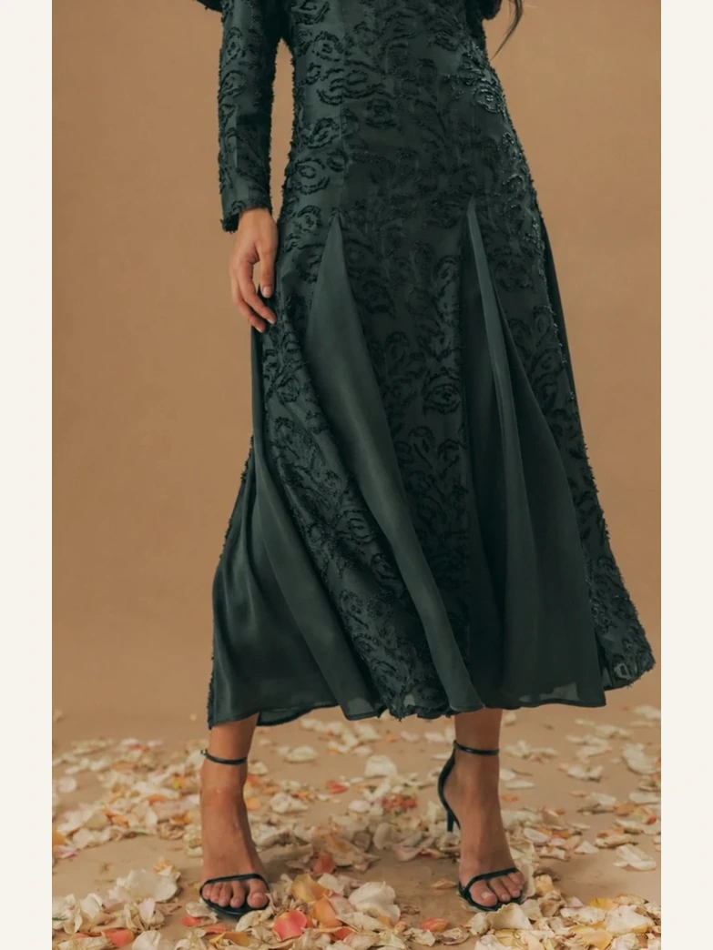Vestido liria