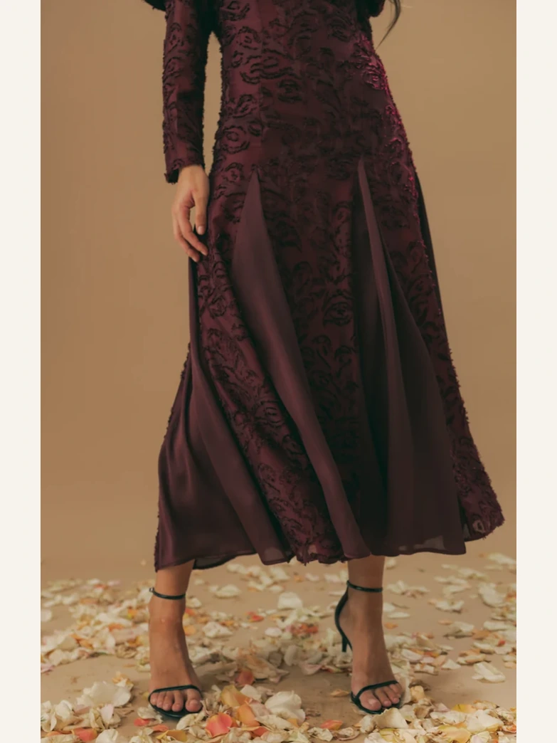Vestido liria