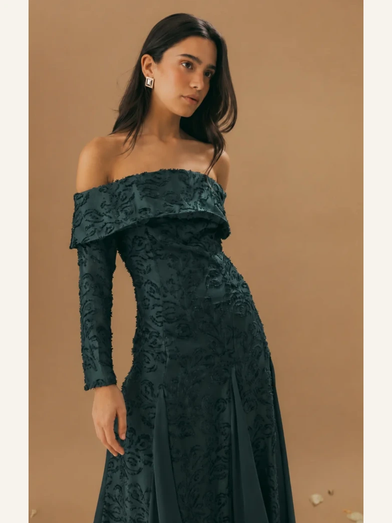 Vestido liria