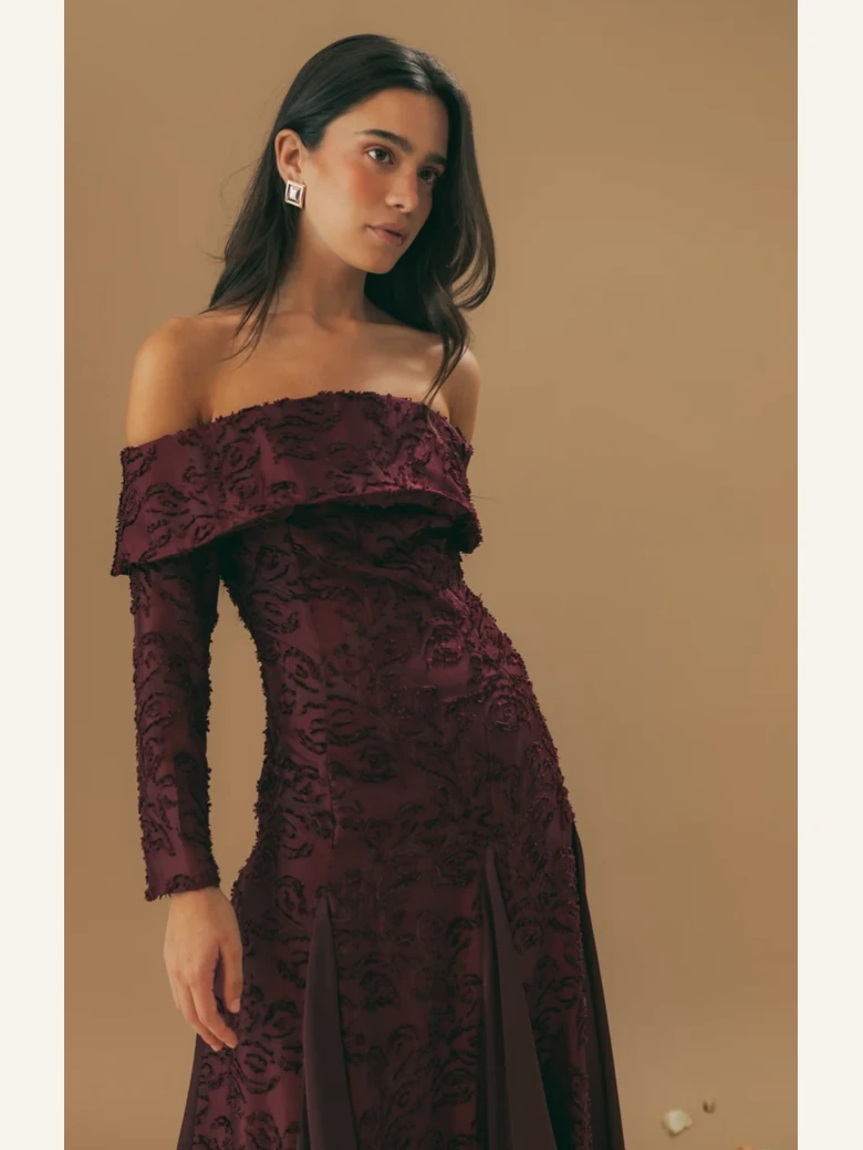 Vestido liria