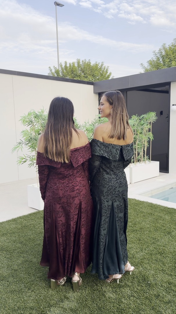 Vestido liria